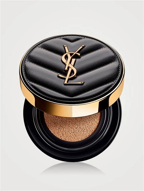 ysl encrw de peau|ysl cushion usa.